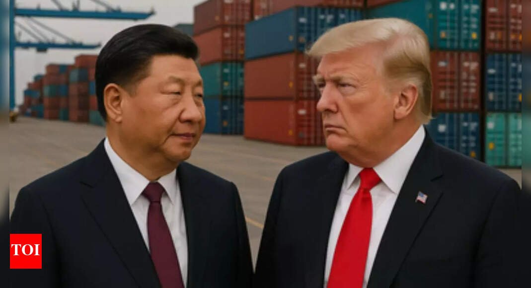 ahead-of-trump-xi-call:-us-president-says-‘very-close’-to-trade-deal;-claims-‘relationship-with-china-very-good’