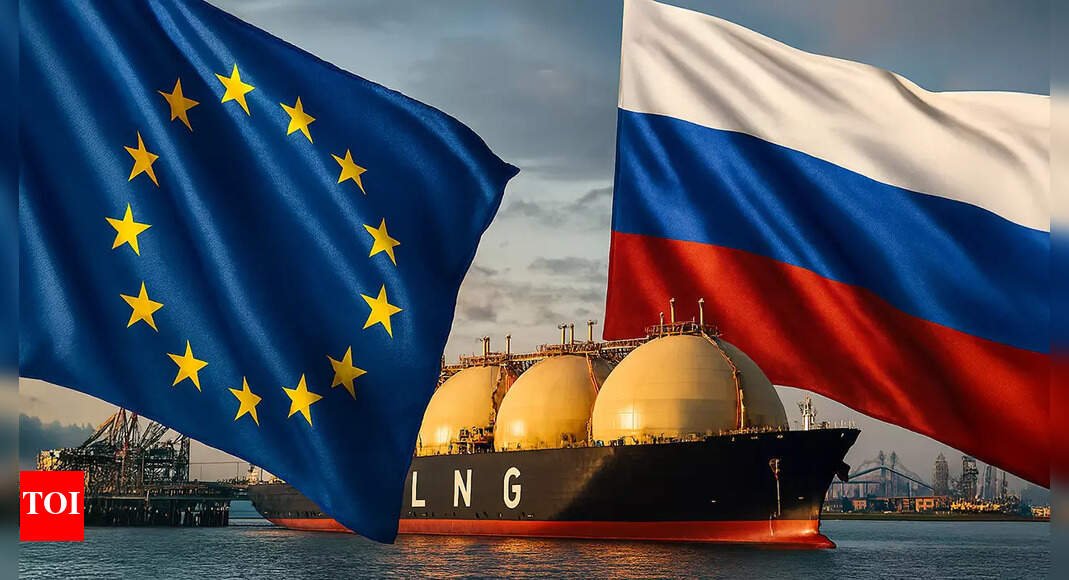 trump-pressure:-eu-aims-to-phase-out-russia-lng;-reluctant-to-hit-india,-china-with-tariffs
