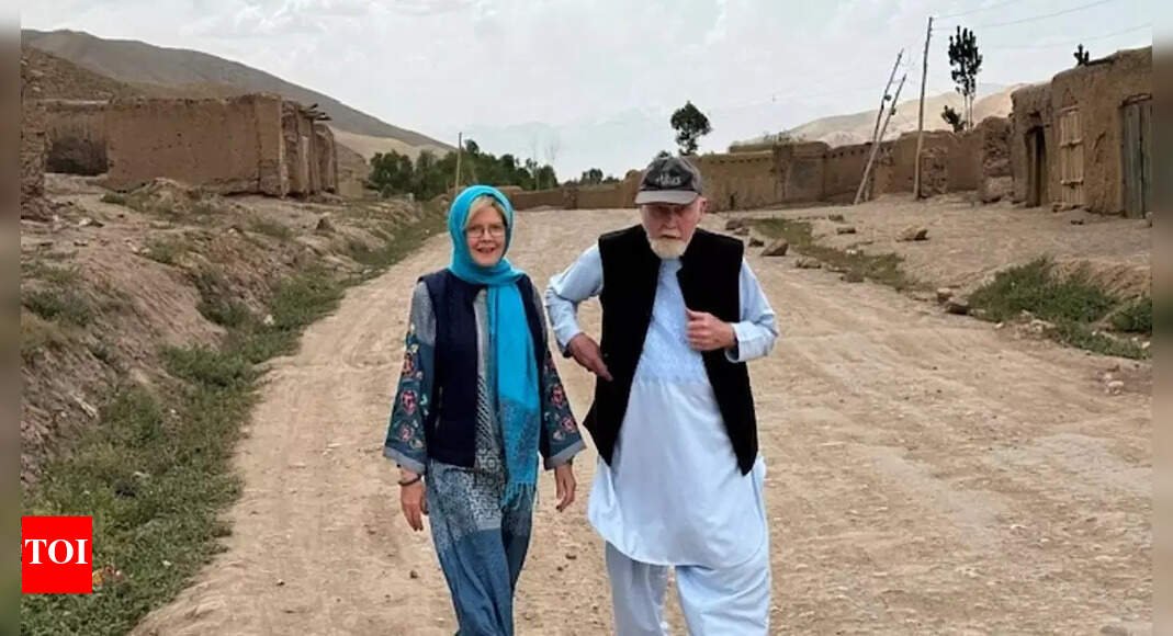 afghanistan:-taliban-release-british-couple-who-had-been-held-for-months