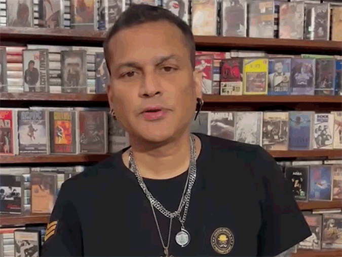 फेमस-बॉलीवुड-सिंगर-जुबिन-गर्ग-का-निधन:स्कूबा-डाइविंग-के-दौरान-सांस-लेने-में-हुई-दिक्कत,-नॉर्थ-ईस्ट-इंडिया-फेस्टिवल-में-शामिल-होने-सिंगापुर-गए-थे