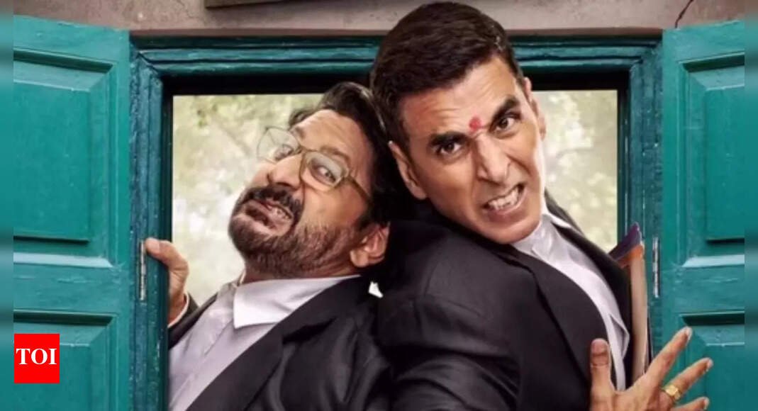 ‘jolly-llb-3’:-akshay-kumar,-arshad-warsi-starrer-gets-relief-as-delhi-hc-restrains-rogue-websites-from-illegal-streaming