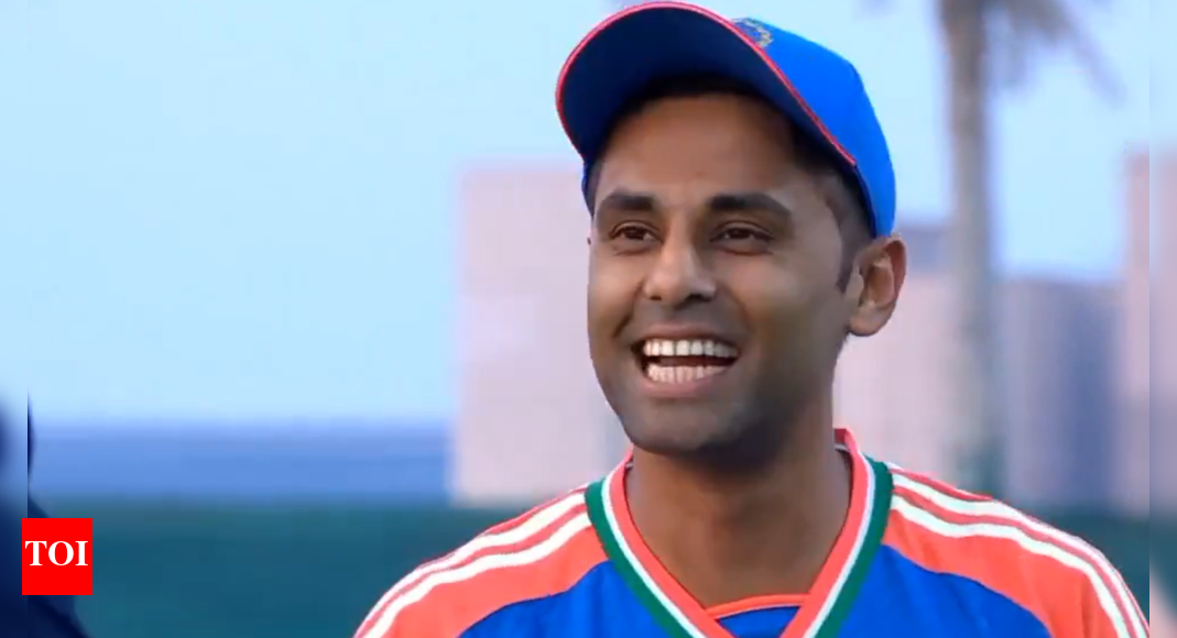 embarrassing!-india-captain-forgets-changes-at-toss:-‘i’ve-become-rohit-sharma’