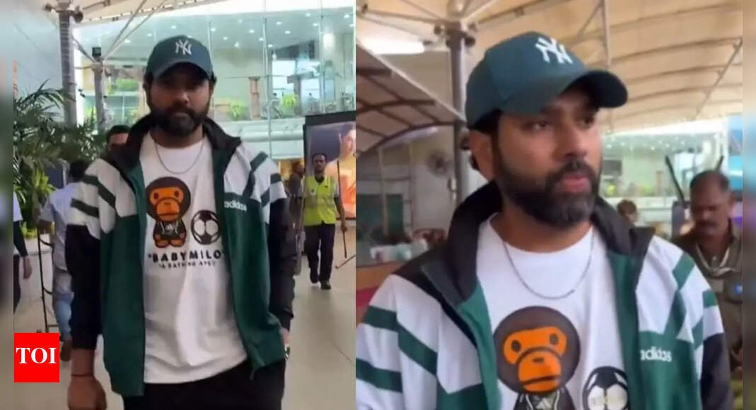 viral-video-reveals-rohit-sharma’s-latest-public-appearance