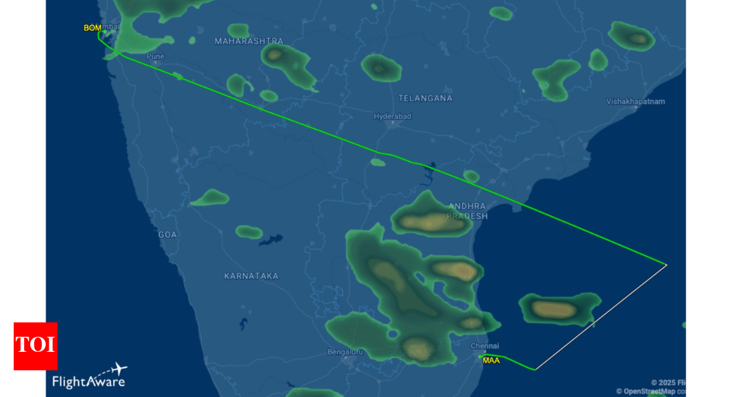 bomb-threat:-indigo-mumbai-phuket-flight-diverted;-changes-route-to-chennai