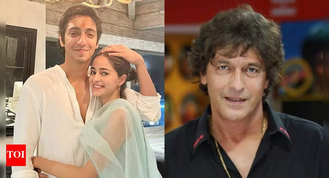 ahaan-panday-or-ananya-panday:-whose-success-makes-chunky-panday-happier?
