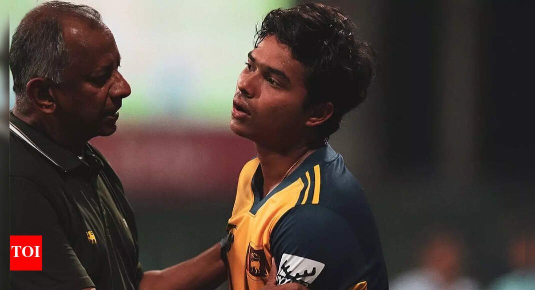 asia-cup:-dunith-wellalage-to-rejoin-sri-lanka-squad-days-after-losing-father