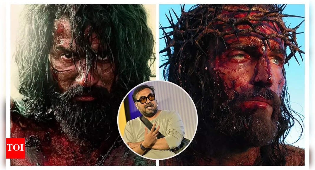 anurag-kashyap-says-vicky-kaushal’s-‘chhaava’-felt-like-‘the-passion-of-the-christ’:-‘i-didn’t-like-it’