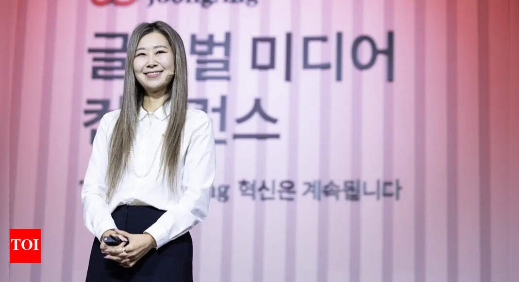 ‘kpop-demon-hunters’:-maggie-kang-says-the-inspiration-came-from-bts