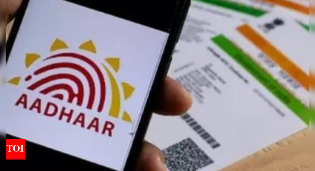 banking-reforms:-cooperative-banks-get-aadhaar-enabled-services-under-simplified-uidai-framework;-boost-for-rural-inclusion