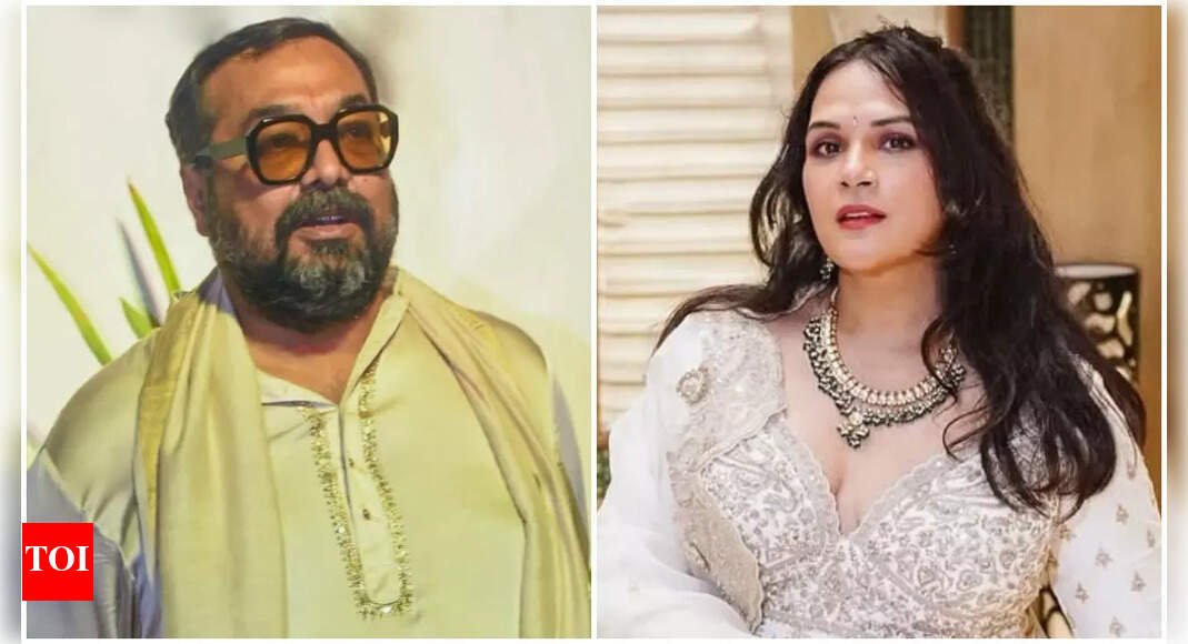 anurag-kashyap-on-working-with-richa-chadha,-reveals-why-actress-‘developed-resentment’-towards-him