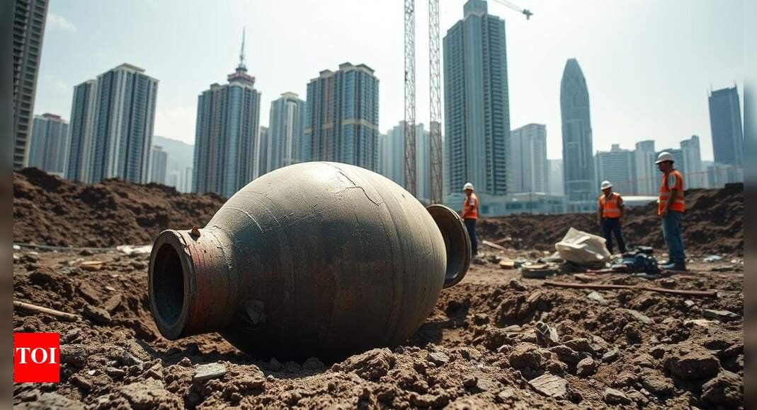 100-years-later:-wwii-bomb-found-in-hong-kong;-6,000-residents-evacuated