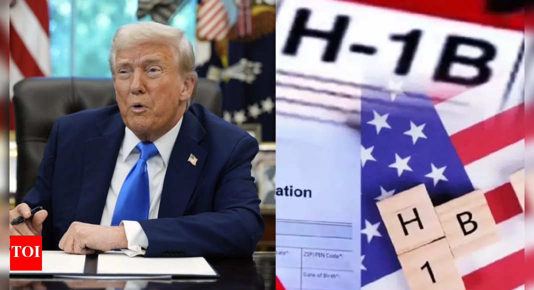 big-change-for-h-1bs:-donald-trump-signs-order-to-increase-visa-application-fee-to-$100,000;-aim-to-protect-us-tech-jobs