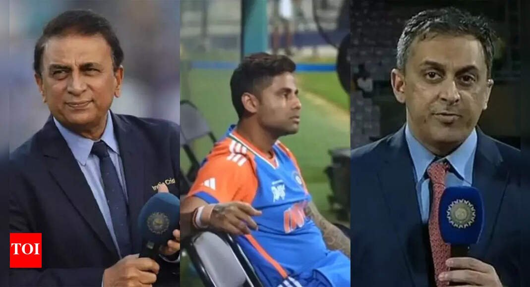 father-son-divided:-sunil-praises,-rohan-questions-surya’s-decision-vs-oman
