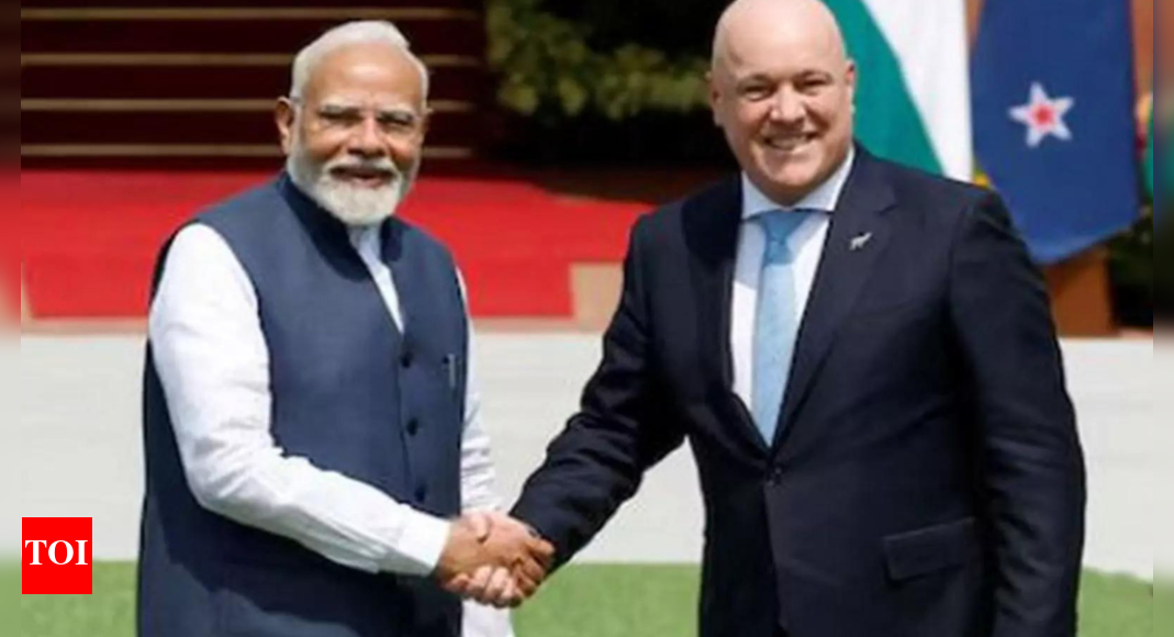 india,-nz-plan-to-conclude-early-fta,-next-round-of-talks-in-october