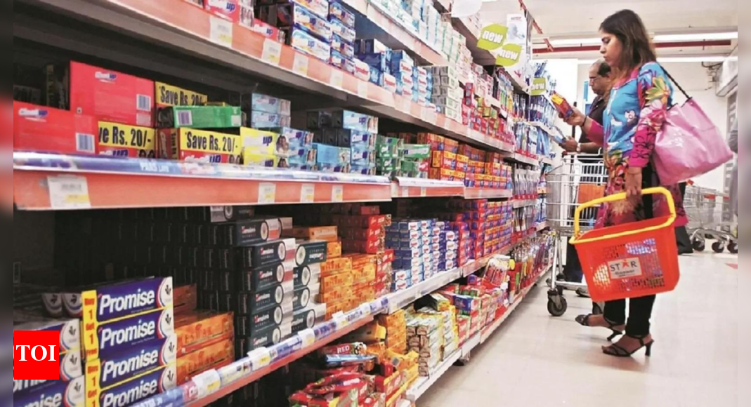 gst-2.0-rollout:-cheaper-essentials-hit-shelves-early;-firms-pass-on-rate-cuts