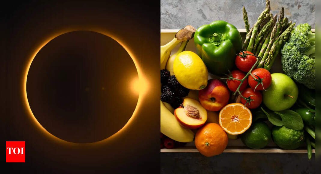 solar-eclipse-2025:-do’s-and-don’ts-for-food-and-fasting-during-surya-grahan