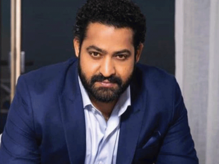 शूटिंग-के-दौरान-चोटिल-हुए-जूनियर-एनटीआर:टीम-ने-बयान-में-कहा-हल्की-चोट-लगी-है-और-चिंता-की-कोई-बात-नहीं,-अटकलें-न-लगाएं