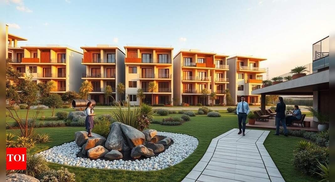 gujarat-chip-city:-japanese,-taiwanese-firms-plan-housing-corridors-in-dholera