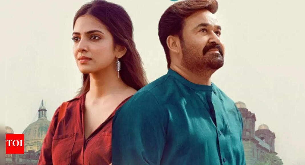 ‘hridayapoorvam’-ott-release:-when-and-where-to-watch-mohanlal-and-malavika-mohanan’s-film