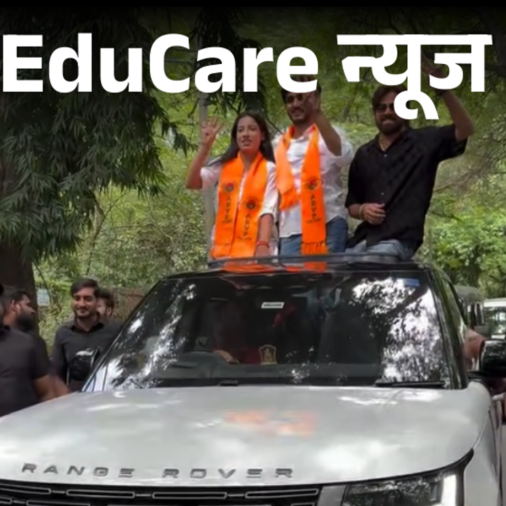 du-स्‍टूडेंट-इलेक्‍शन-में-बेंटले,-रोल्‍स-रॉयस,-फरारी…:दिल्‍ली-हाईकोर्ट-ने-कहा-कहां-से-आ-रहीं-इतनी-बड़ी-गाड़‍ियां;-हमने-तो-कभी-सुना-भी-नहीं