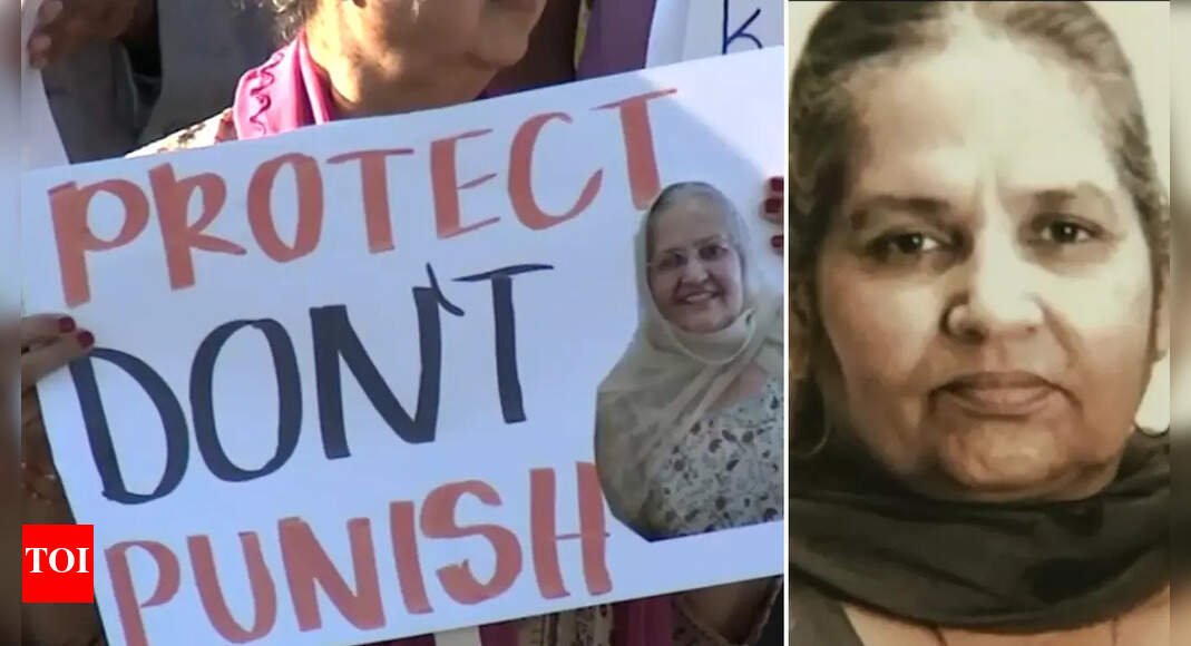 ‘bring-grandma-home’:-hundreds-rally-in-california-against-harjit-kaur’s-arrest