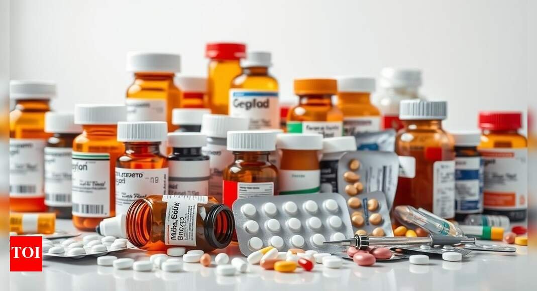 india’s-medicine-market:-pharma-sector-grows-8%-in-august;-industry-projected-to-reach-$130-billion-by-2030
