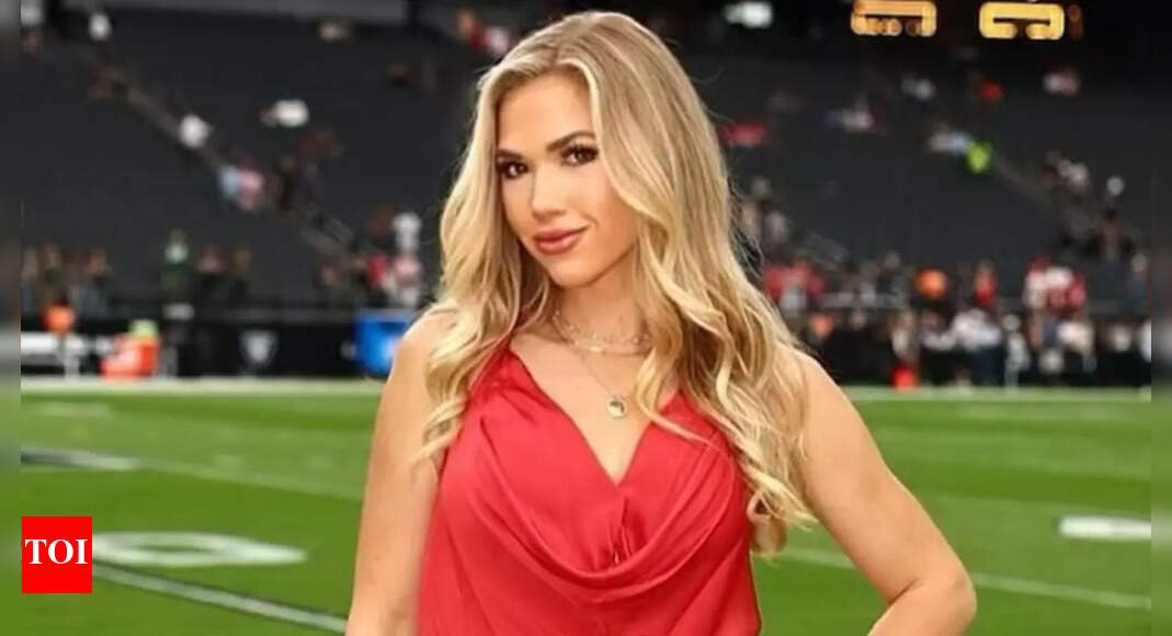 chiefs’-billionaire-heiress-gracie-hunt-turns-heads-with-stylish-‘friday-travel-fit’-ahead-of-giants-game