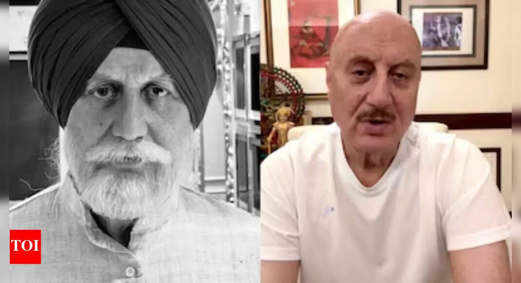 anupam-kher-drops-striking-new-look;-shares-transformation-video-for-film-‘calorie’:-‘to-bring-in-certain-inner-calmness’