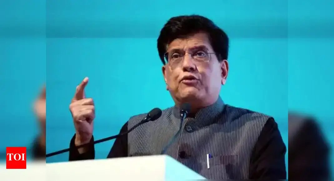 us-india-trade-talks:-commerce-minister-to-visit-america-on-sept-22