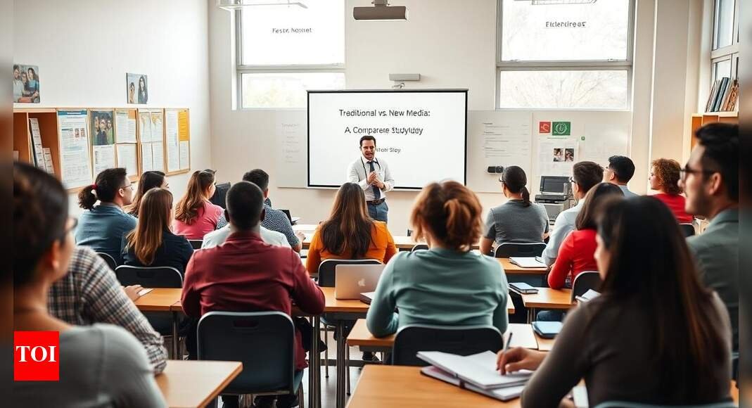 ggdsd-college-hosts-lecture-on-traditional-media-vs-social-media