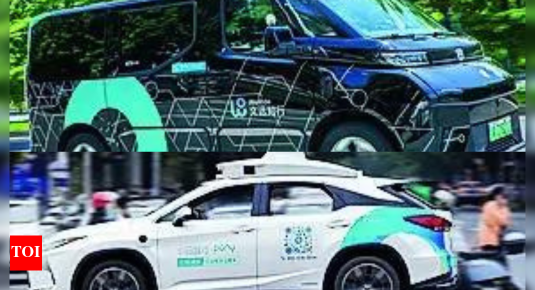 china’s-pony-ai,-weride-take-robotaxi-rivalry-to-singapore