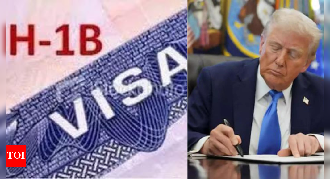 $100k-h1-b-visa-fee:-not-annual,-says-donald-trump-official;-issues-3-point-clarification-for-existing-holders-&-new-applicants