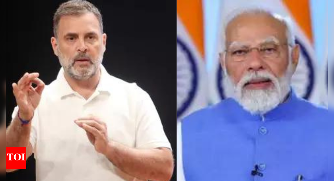 after-us-visa-order,-rahul-gandhi-calls-modi-‘weak-pm’