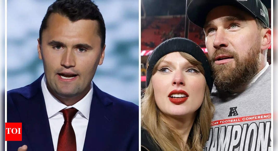 “suicide-pact”:-charlie-kirk’s-bizarre-take-on-taylor-swift-and-travis-kelce’s-romance-comes-under-fire-again