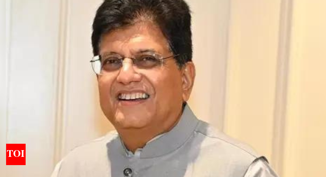 piyush-goyal-heads-to-us-on-monday-to-take-forward-trade-talks