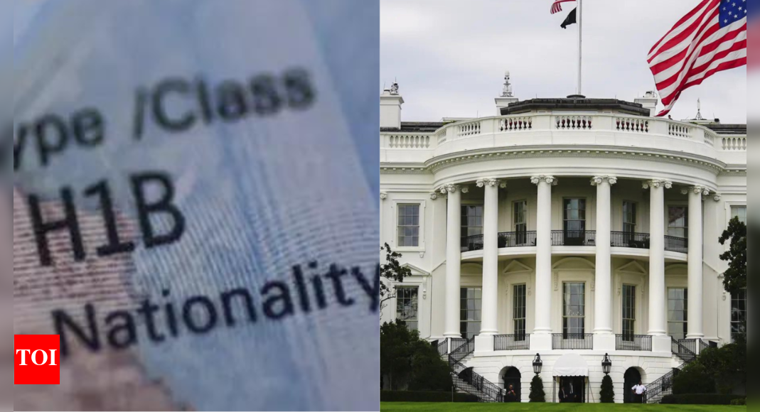 white-house-clarifies-$100,000-fee-does-not-apply-to-current-h1b-visa-holders-or-renewals-safe-to-travel.-also,-its-not-annual-fee