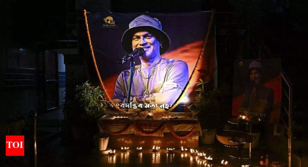 drop-case-against-zubeen-garg’s-manager,-says-singer’s-wife