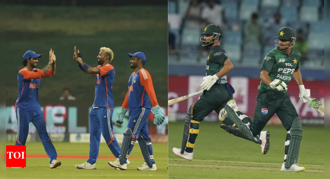 super-4-showdown:-india-aim-to-dominate,-pakistan-hunt-redemption-in-dubai