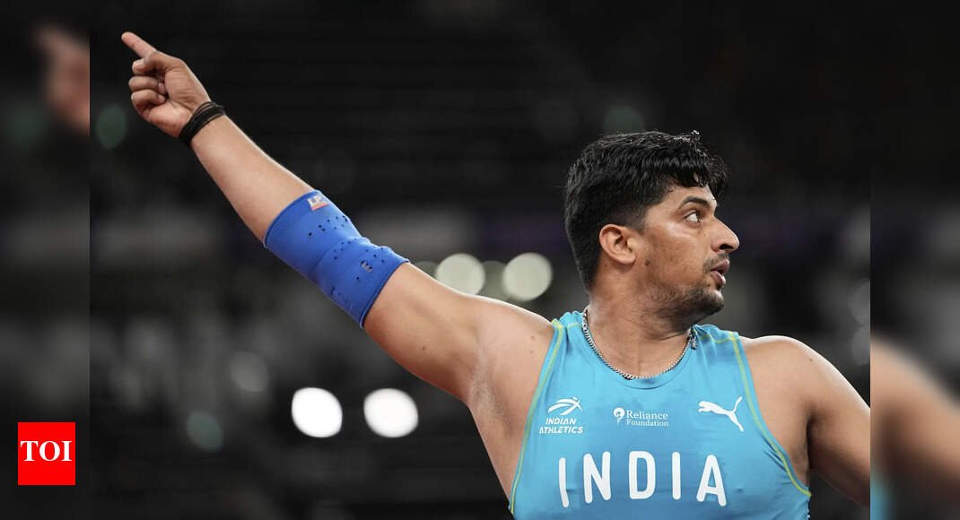 ‘keep-your-mind-blank-and-go-all-out’-–-neeraj-chopra’s-advice-fuels-sachin-yadav’s-performance