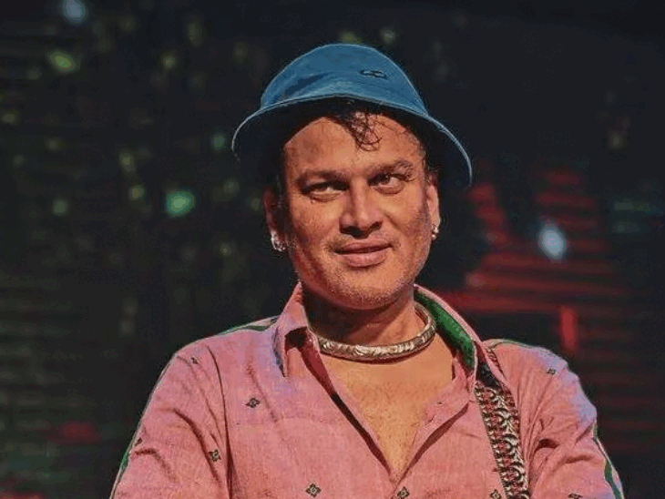 ज़ुबीन-गर्ग-का-अंतिम-संस्कार:पत्नी-गरिमा-सैकिया-ने-रोते-हुए-शव-पेटी-को-गले-लगाया,-हजारों-फैंस-ने-किए-अंतिम-दर्शन