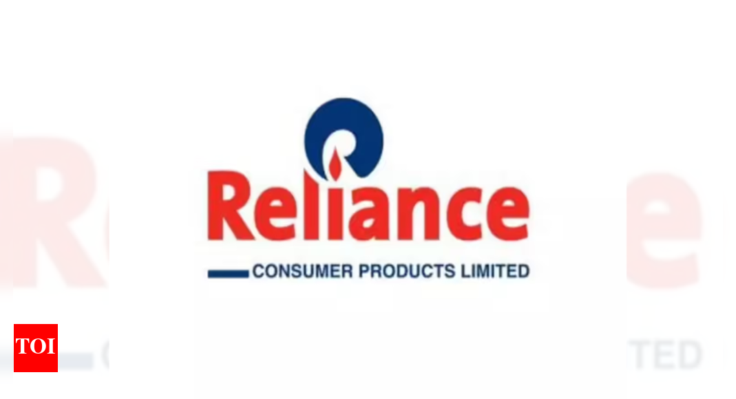reliance-consumer-products-rolls-out-rs-40,000-cr-food-park-strategy:-andhra-unit-to-make-spices,-noodles,-atta;-nagpur-project-up-next