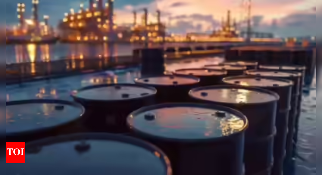 india-azerbaijan-energy-ties:-crude-oil-shipments-to-new-delhi-restart-after-10-month-halt;-pricing-dispute-settled