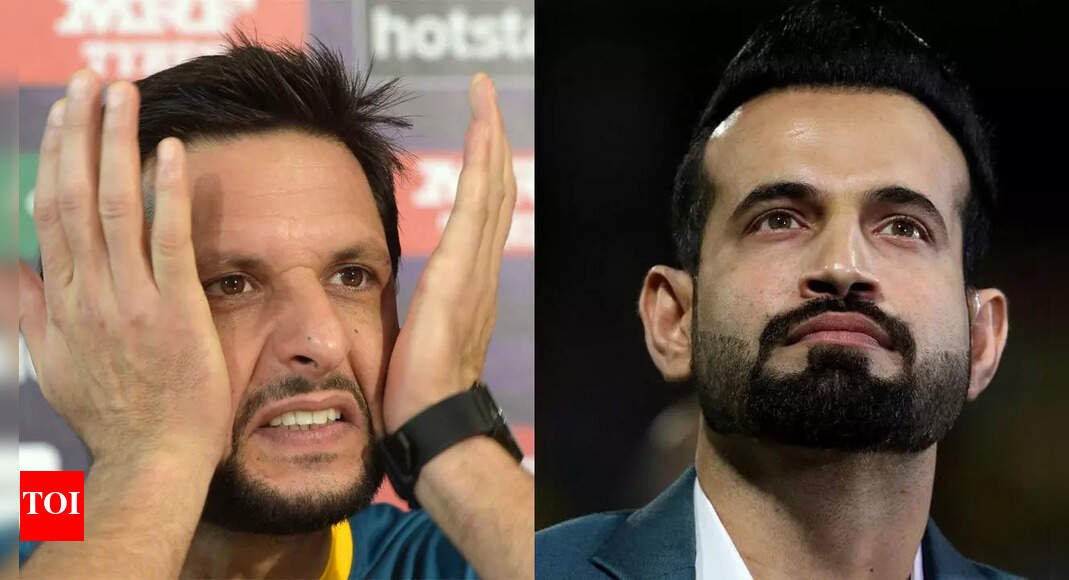 ‘shahid-afridi-dog-meat-khaata-hai’:-irfan-pathan’s-brutal-attack