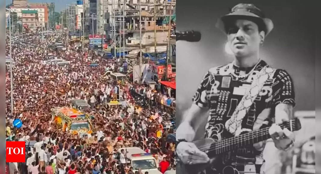 zubeen-garg’s-final-journey:-thousands-bid-farewell-to-assam’s-music-icon