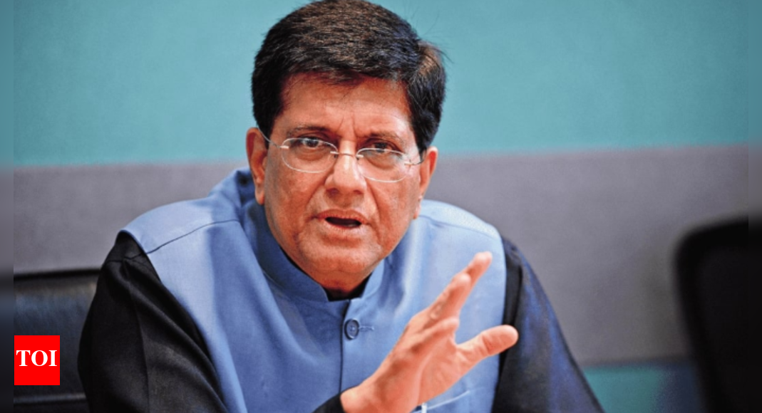 ‘little-afraid-of-our-talent’:-piyush-goyal-reacts-to-h-1b-visa-fee-hike;-urges-nris-to-innovate-in-india