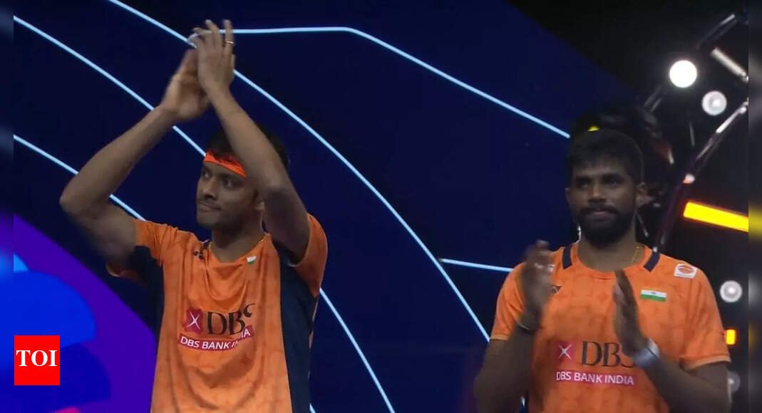china-masters:-heartbreak-in-final!-satwiksairaj-rankireddy-chirag-shetty-lose-to-south-korean-duo