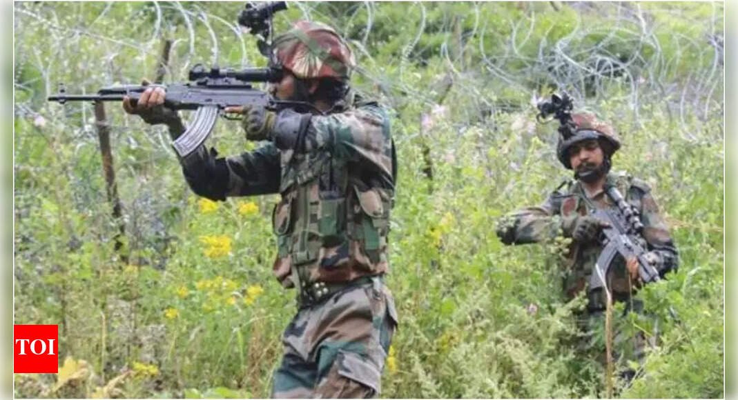 encounter-breaks-out-between-army-&-terrorists-in-j&k;-operation-under-way