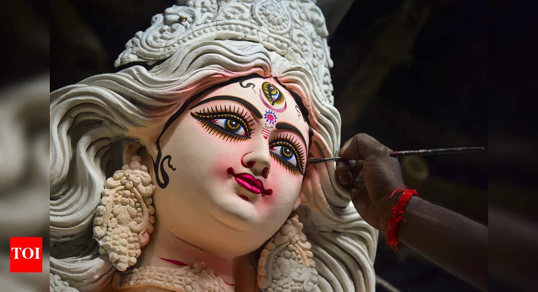 patna-all-set-to-welcome-goddess-durga-with-‘kalash-sthapana’-on-sept-22