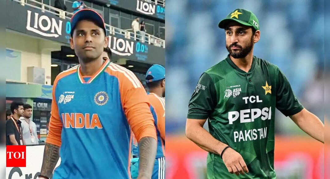 handshake-drama-continues!-suryakumar-yadav-humiliates-pak-captain,-again