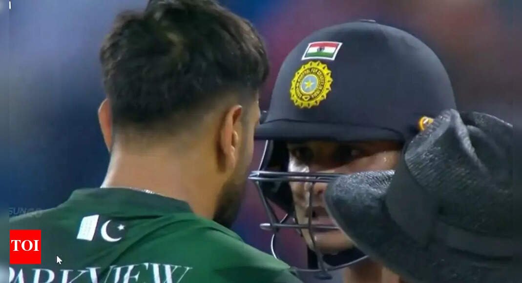 asia-cup:-abhishek-sharma,-haris-rauf-in-heated-face-off-during-ind-vs-pak-clash-–-watch